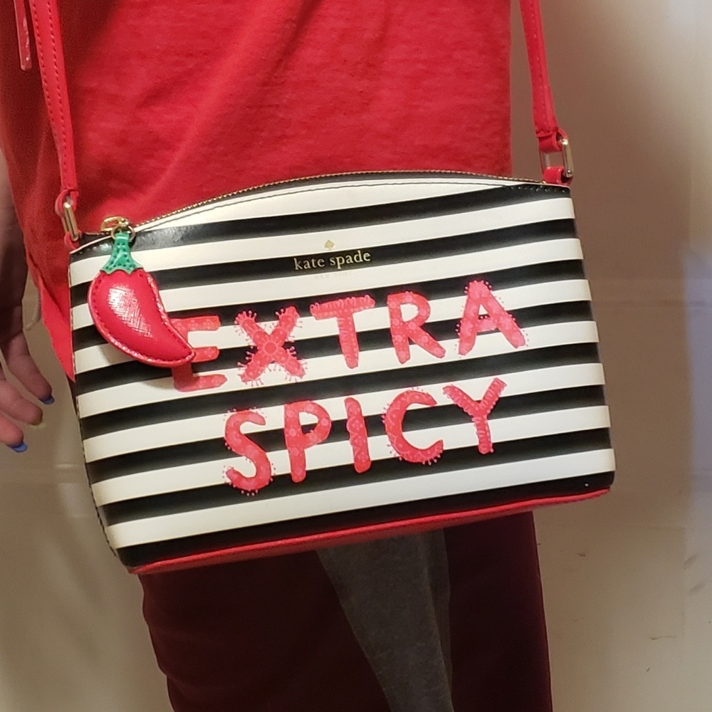 Kate Spade Crossbody Bag